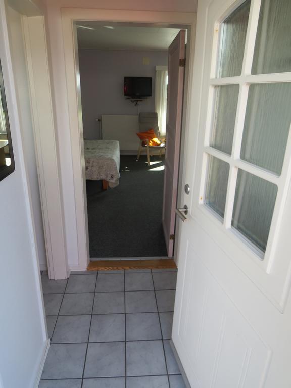Motel Garni Blåvand Εξωτερικό φωτογραφία